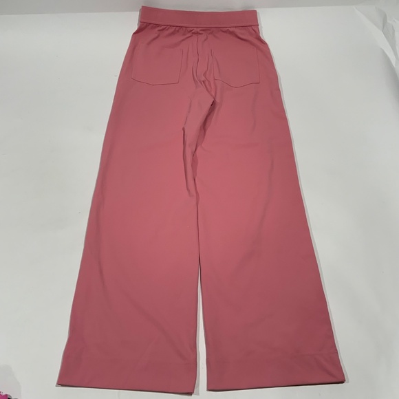 HALARA DayStretch High Waisted Straight Leg Casual Pants - Picture 7 of 7